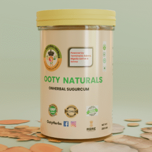 Natural Glucose Control (280 Grams)